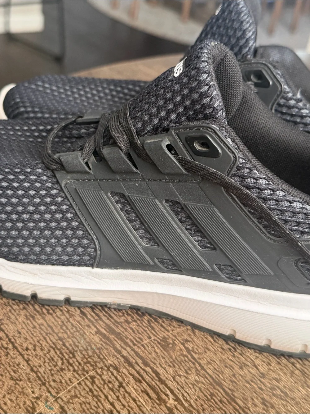 adidas lightweight sneakers